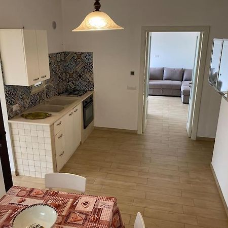 Villa Coco Monopoli Eksteriør bilde