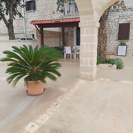 Villa Coco Monopoli Eksteriør bilde