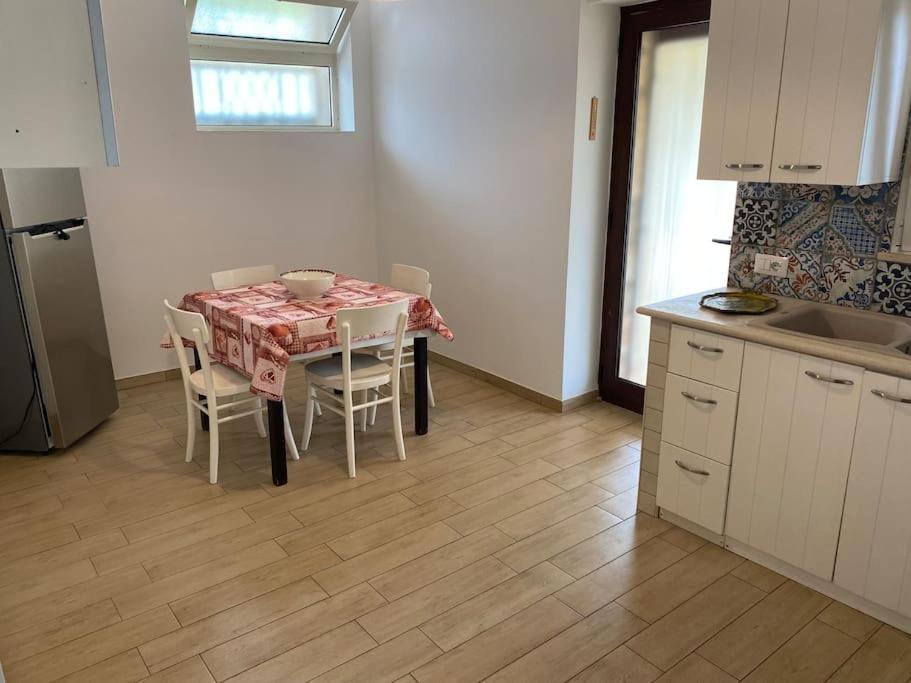 Villa Coco Monopoli Eksteriør bilde