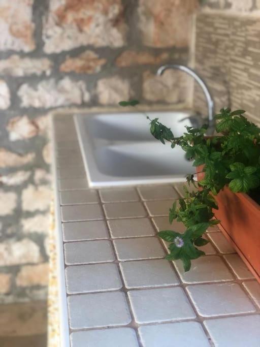 Villa Coco Monopoli Eksteriør bilde