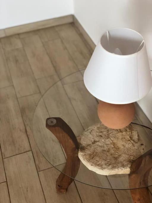 Villa Coco Monopoli Eksteriør bilde