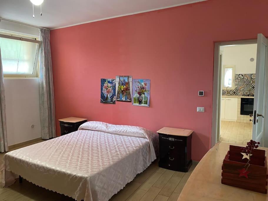 Villa Coco Monopoli Eksteriør bilde
