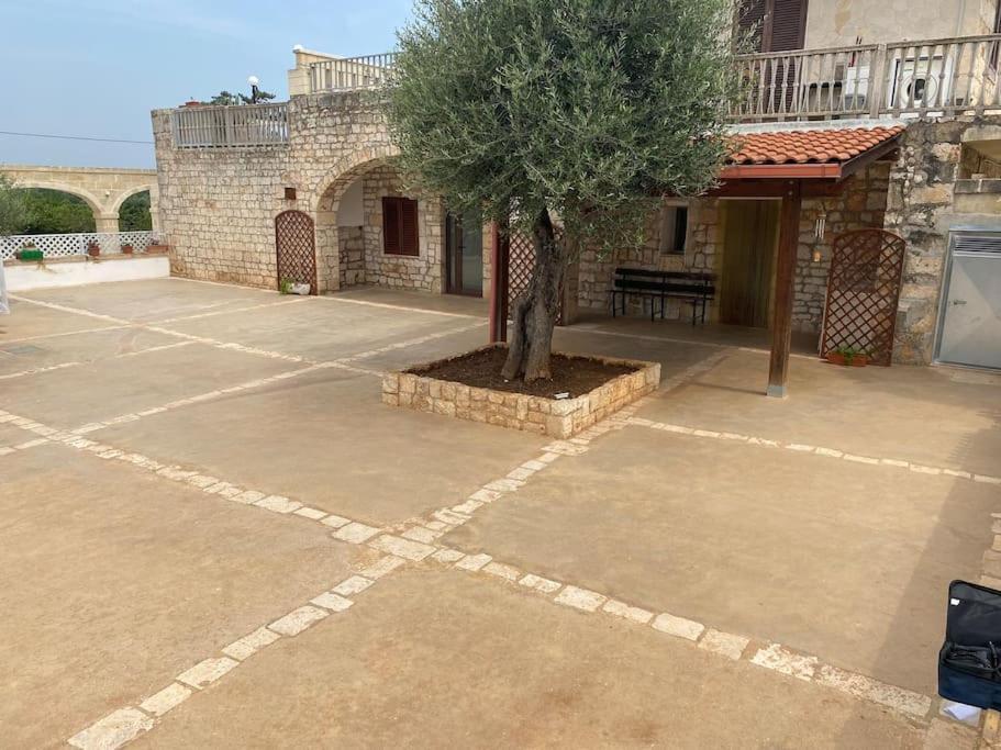 Villa Coco Monopoli Eksteriør bilde