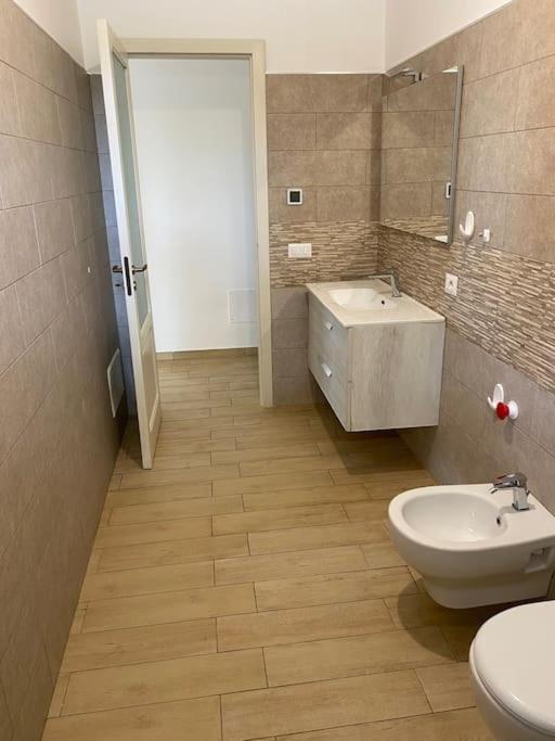 Villa Coco Monopoli Eksteriør bilde