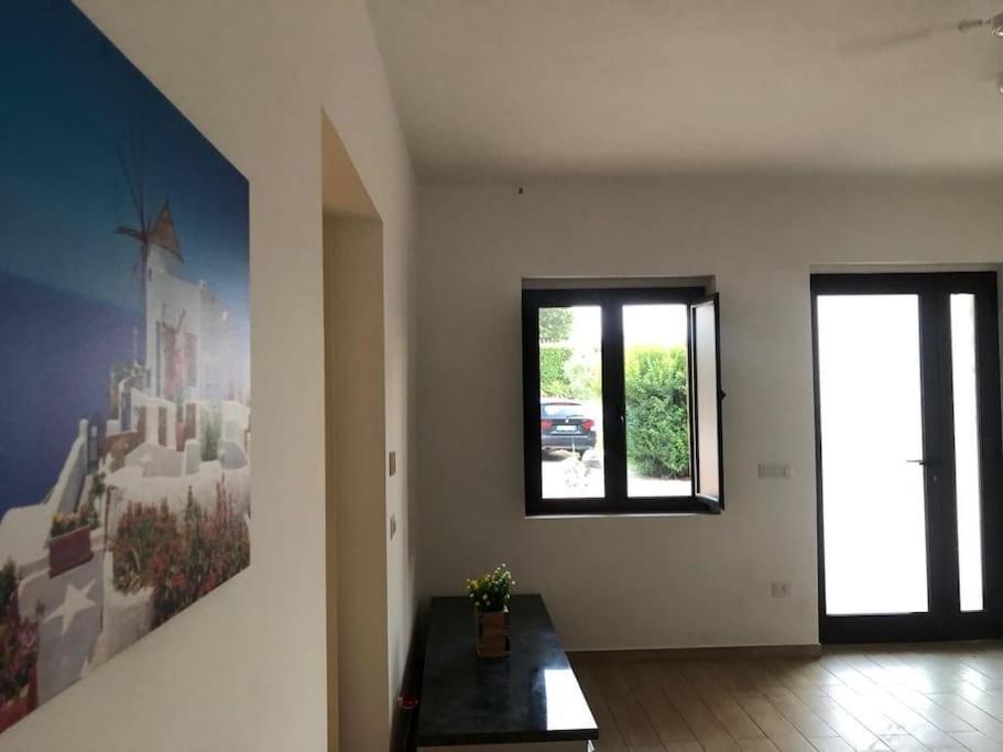 Villa Coco Monopoli Eksteriør bilde