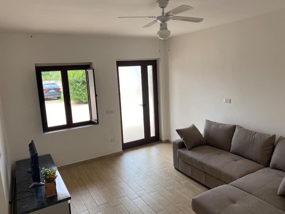 Villa Coco Monopoli Eksteriør bilde