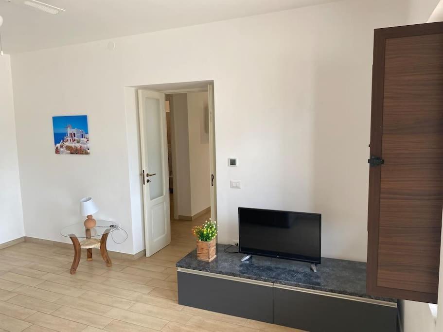 Villa Coco Monopoli Eksteriør bilde