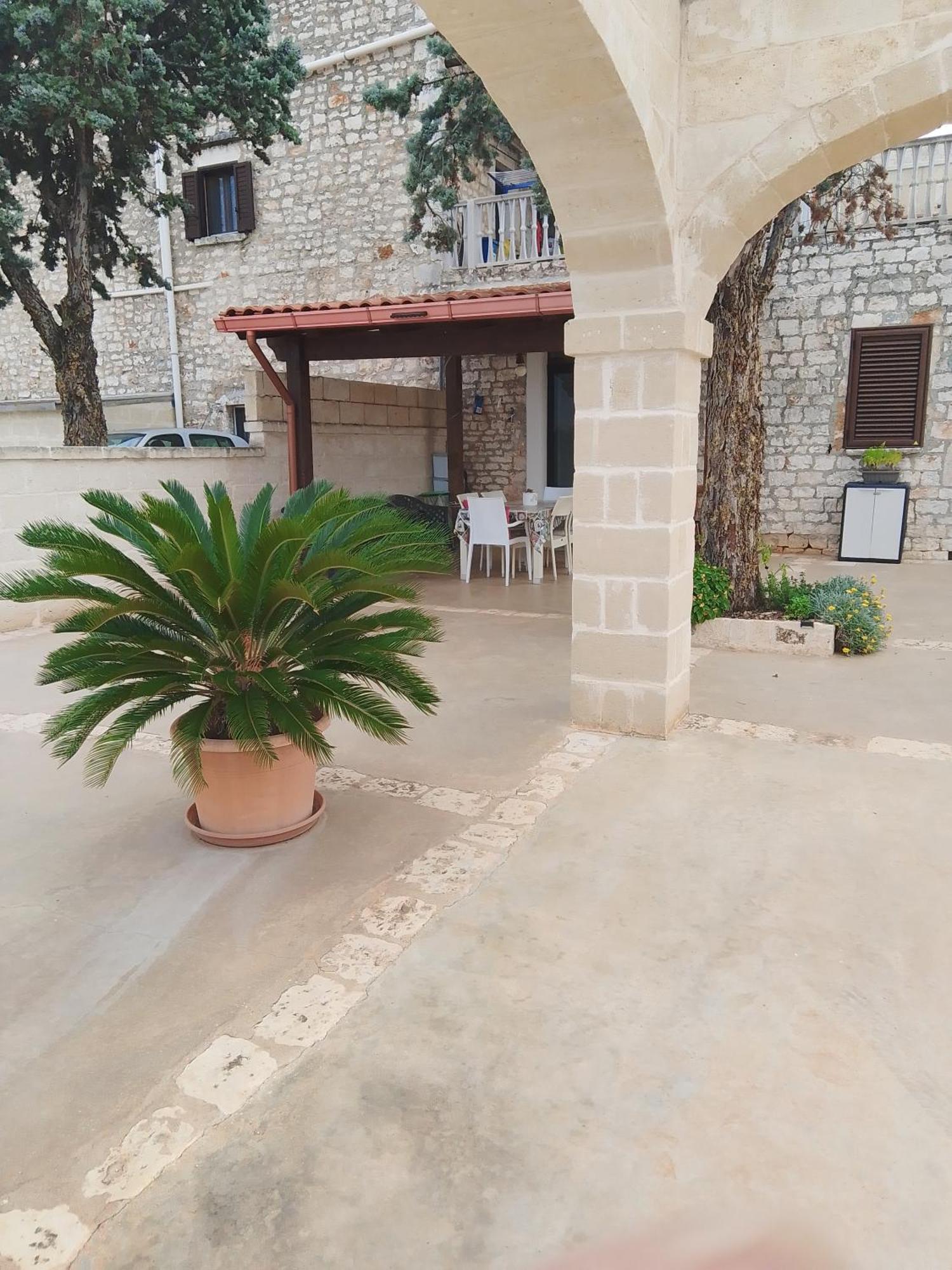 Villa Coco Monopoli Eksteriør bilde